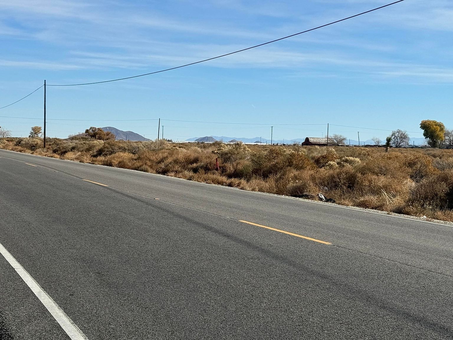 Palmdale Boulevard Vic St #155 Palmdale, CA 93591  | Land/Lot