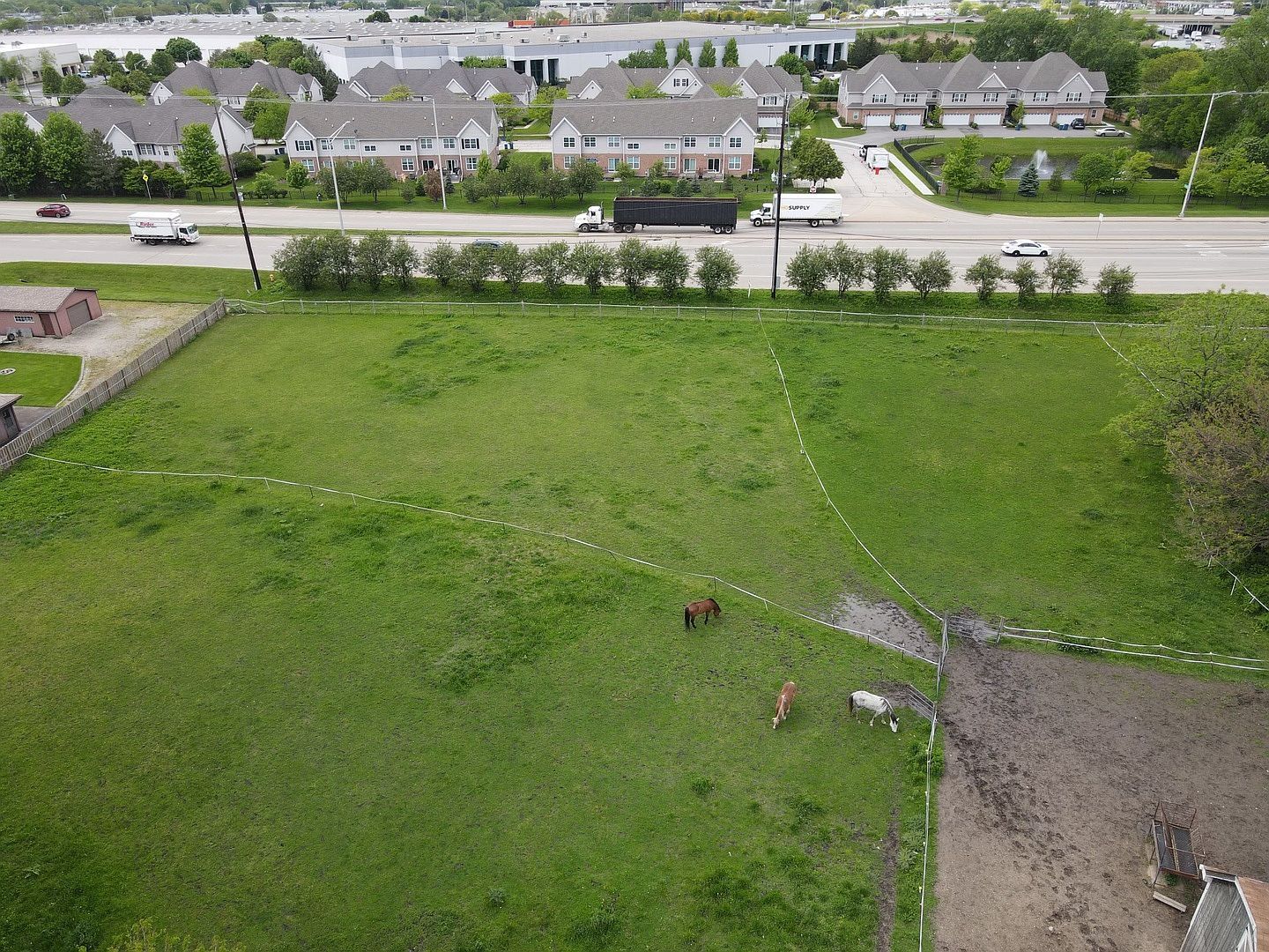 20W561 Army Trail Blvd Addison, IL 60101  | Single Family