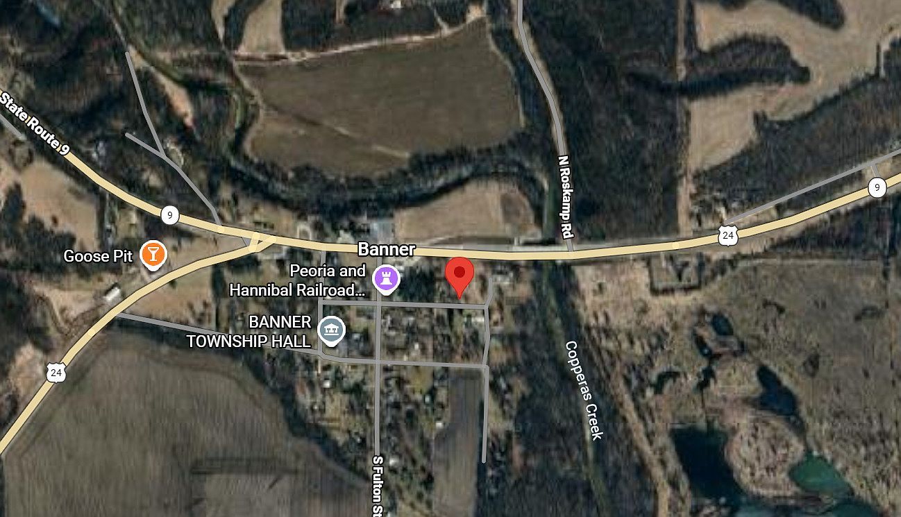 153 E Main St Canton, IL 61520  | Single Family