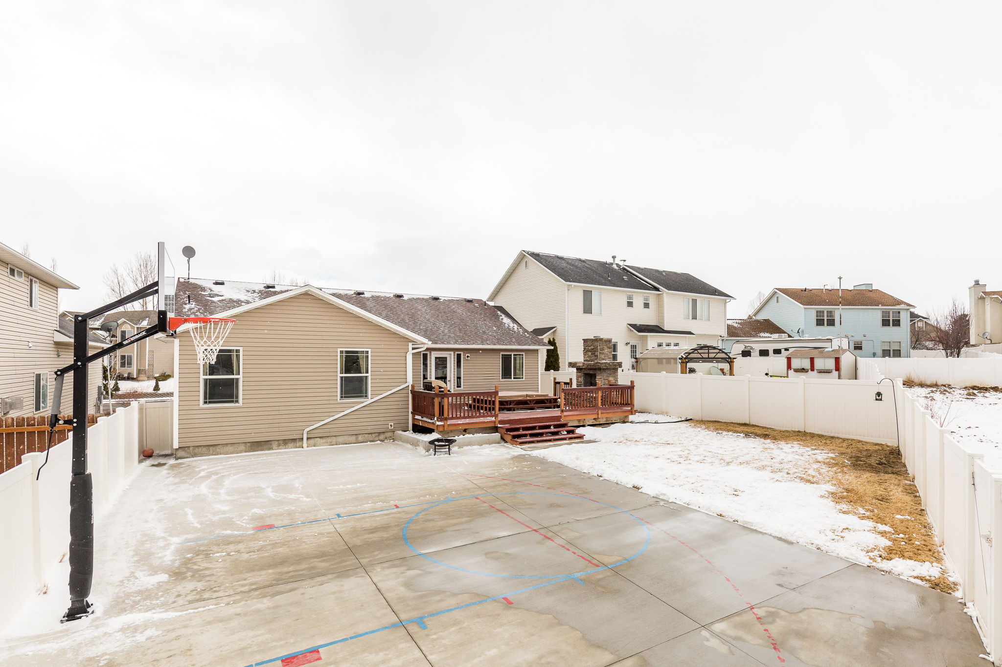 2720 Sunnyside Avenue, Elko, NV, USA, 89801 | Single Family