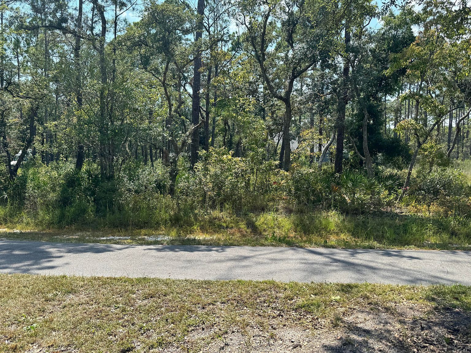 LOT-29C Cross Creek Cir Freeport, FL 32439  | Land/Lot