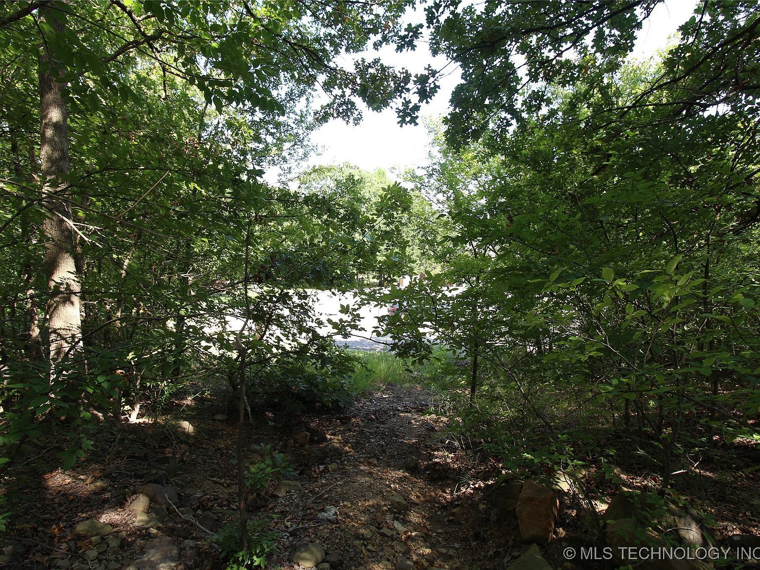 8884 S 39th West Ave Tulsa, OK 74132 | Land/Lot