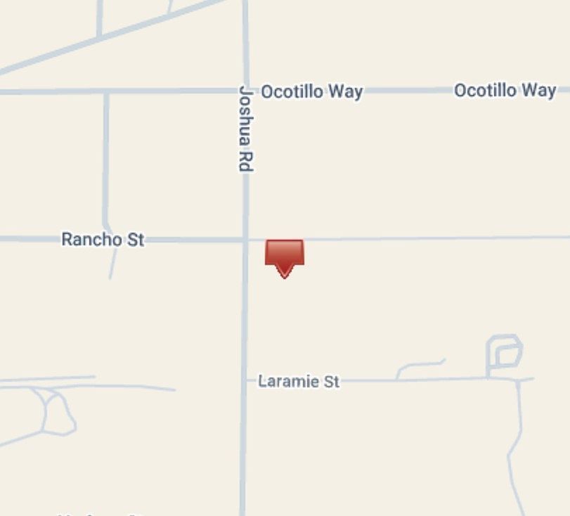 9509 Bonita Vista St Apple Valley, CA 92308  | Land/Lot