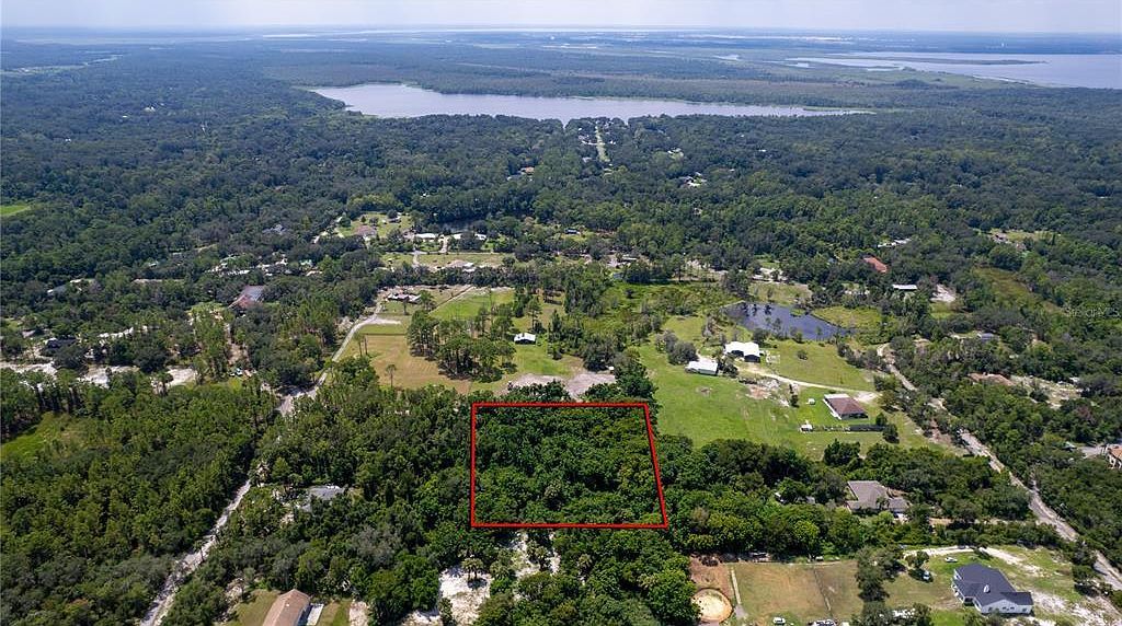 116 Wild Horse Run Deltona, FL 32738 | Land/Lot