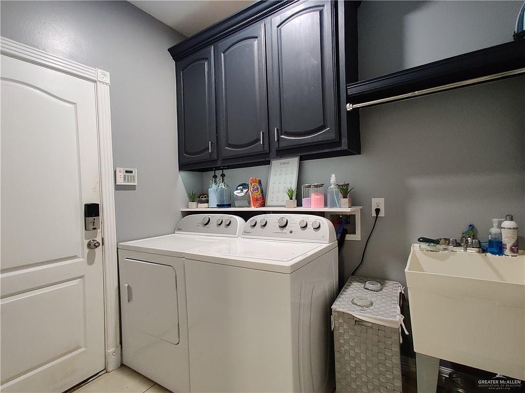 2100 W 42 1/2 St Mission, TX 78573  | Single Family