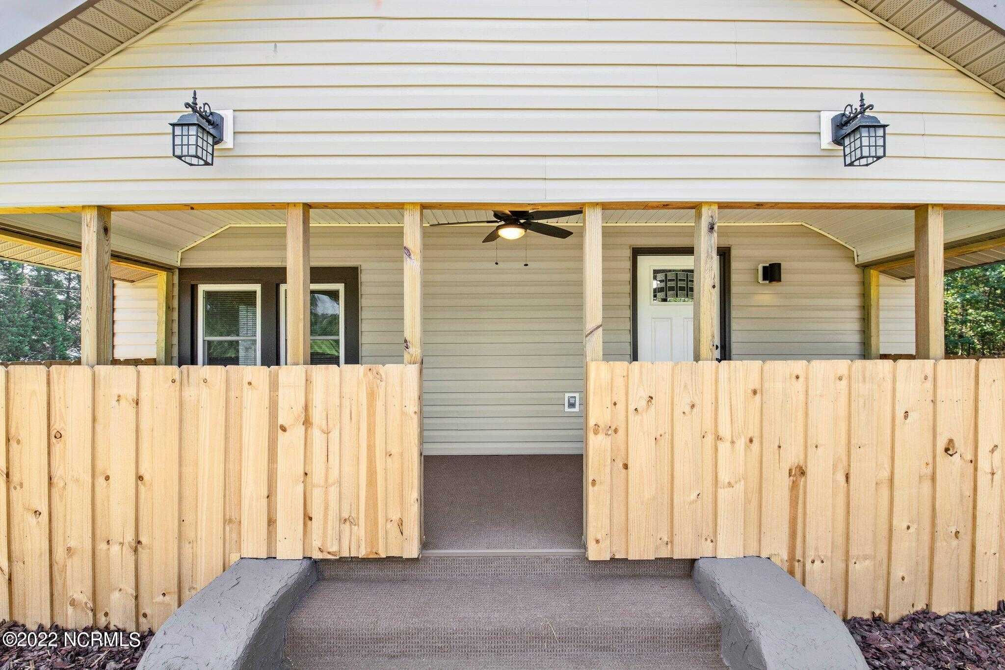 678 East Washington Street Extension, Rockingham, NC, USA, 28379 - Thumbnail 5