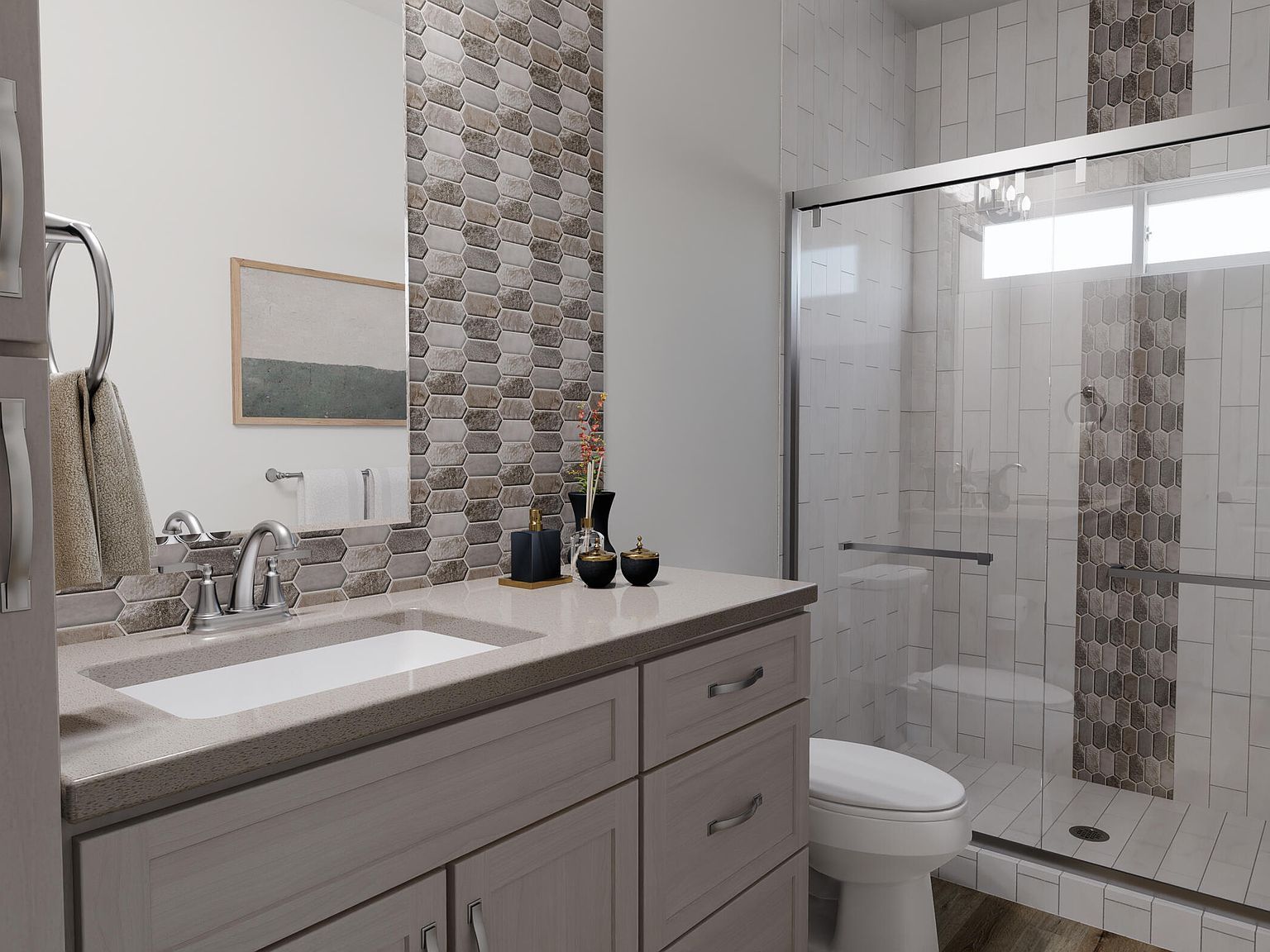 98 Starling Ln #1-4 Santa Teresa, NM 88008  | Multi Family