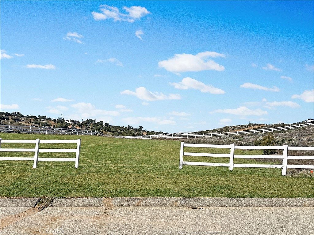 0 Mesquite St Hesperia, CA 92344 | Land/Lot