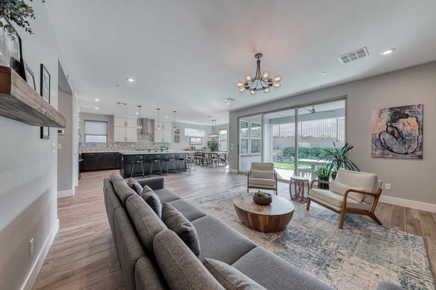 1037 Delbrook Avenue, Henderson, NV, USA, 89012 | Single Family