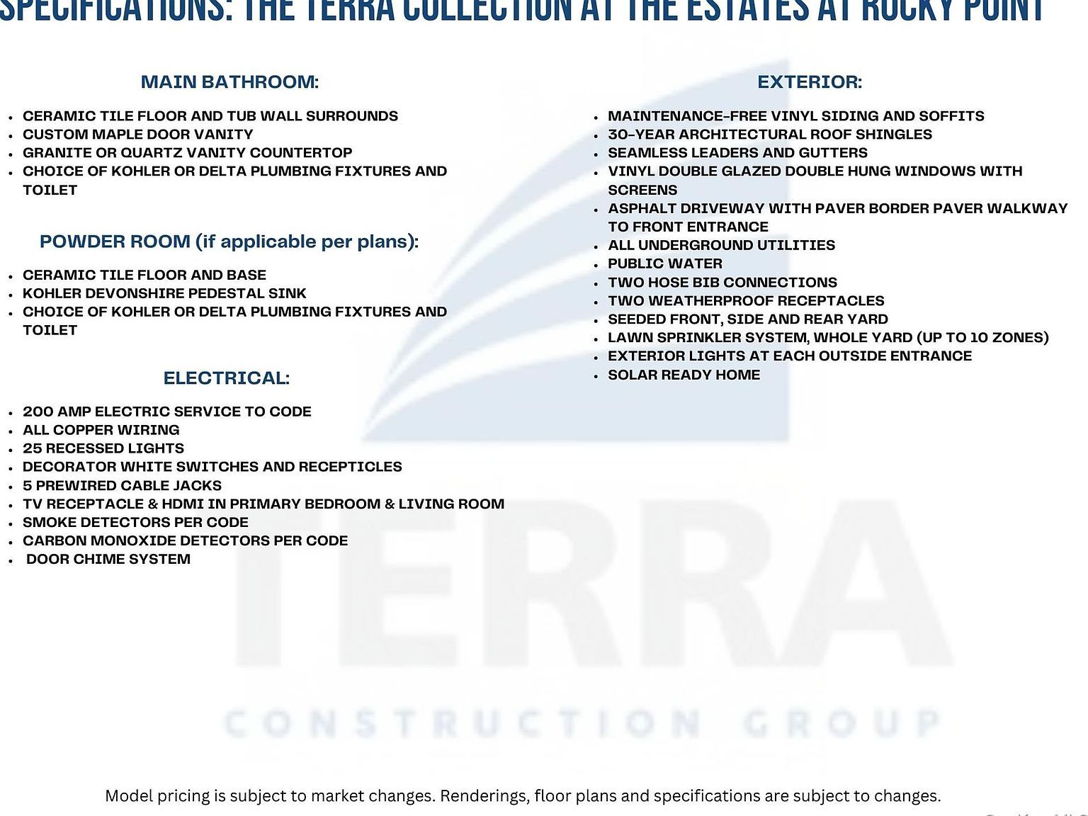 LOT 27 Gail Cir Rocky Point, NY 11778 | Single Family