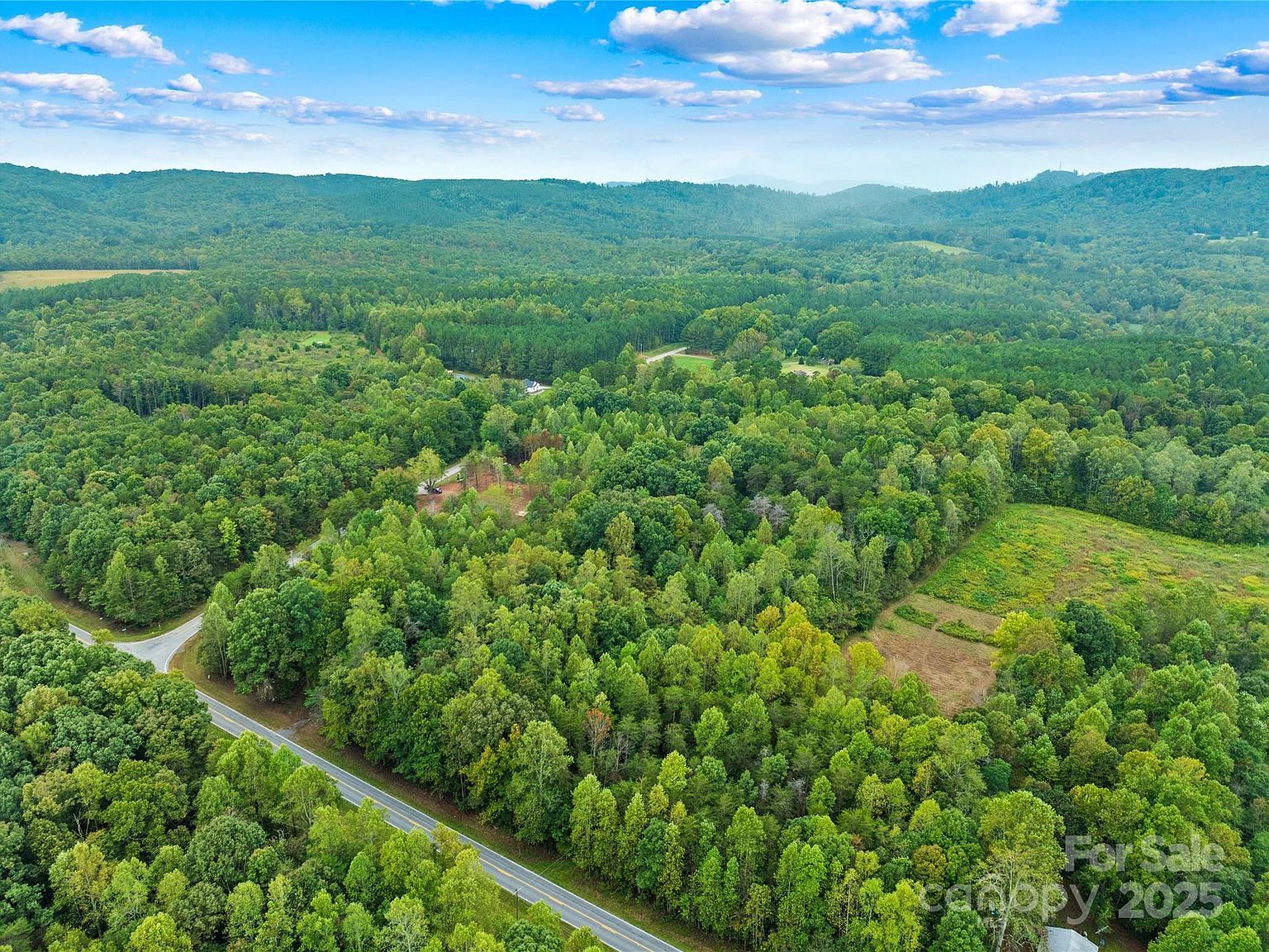 5569 Wilkesboro Hwy #1 Statesville, NC 28625 | Land/Lot
