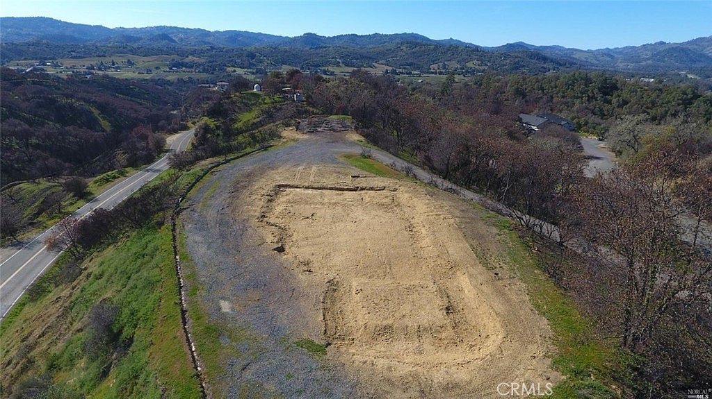 951 Rubicon Ct LOT 14, Ukiah, CA, 95482 | Land/Lot