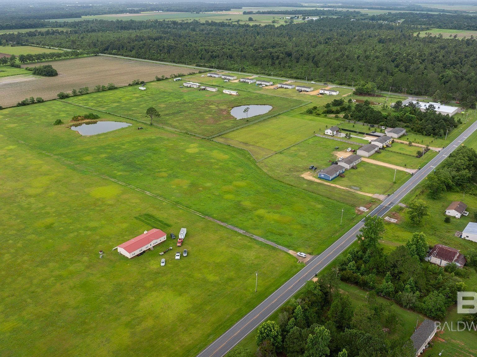 26242 County Road 32 #15 Elberta, AL 36530  | Land/Lot