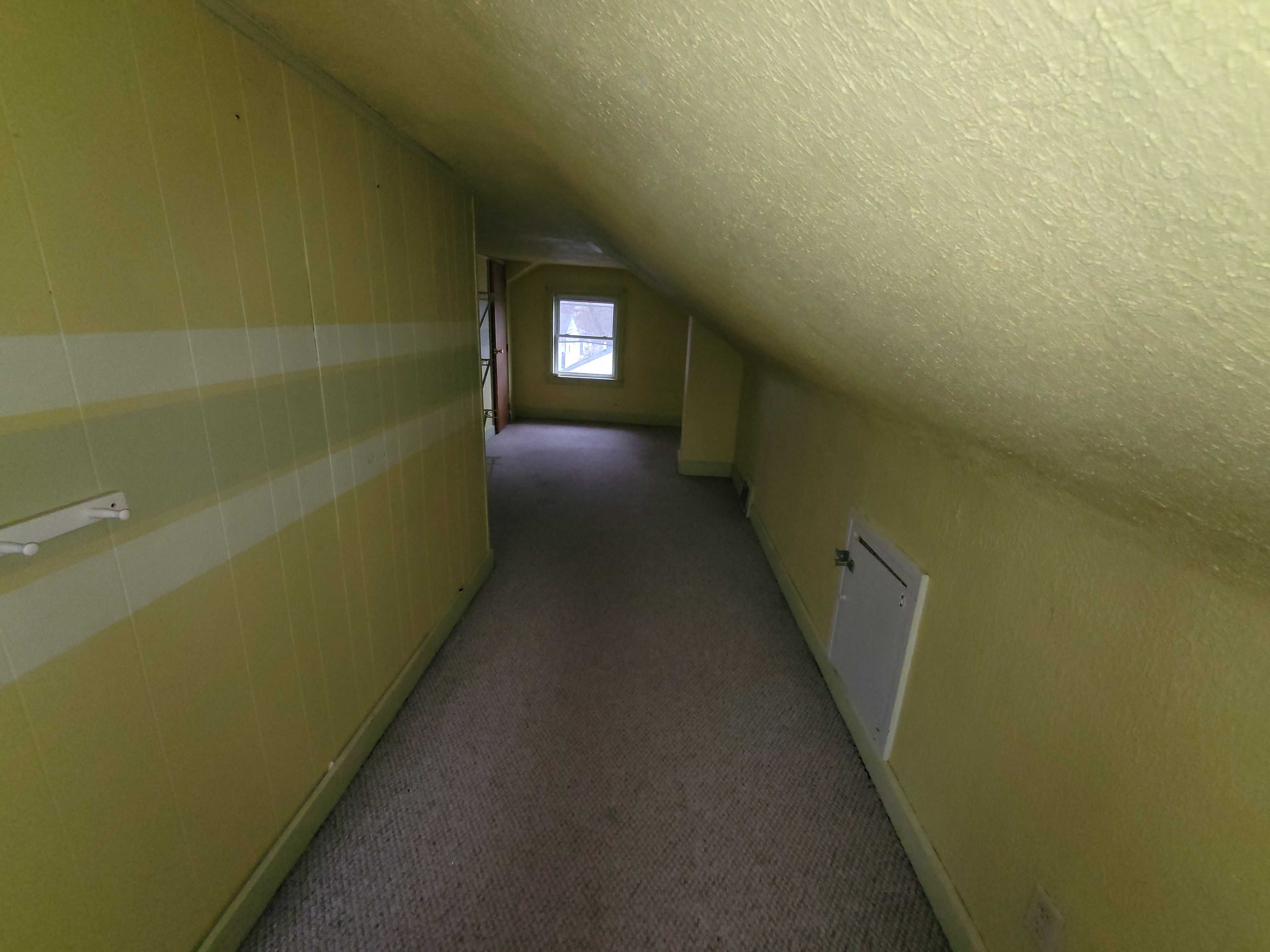 1805 26th Street, Parkersburg, WV, USA, 26101  | Single Family