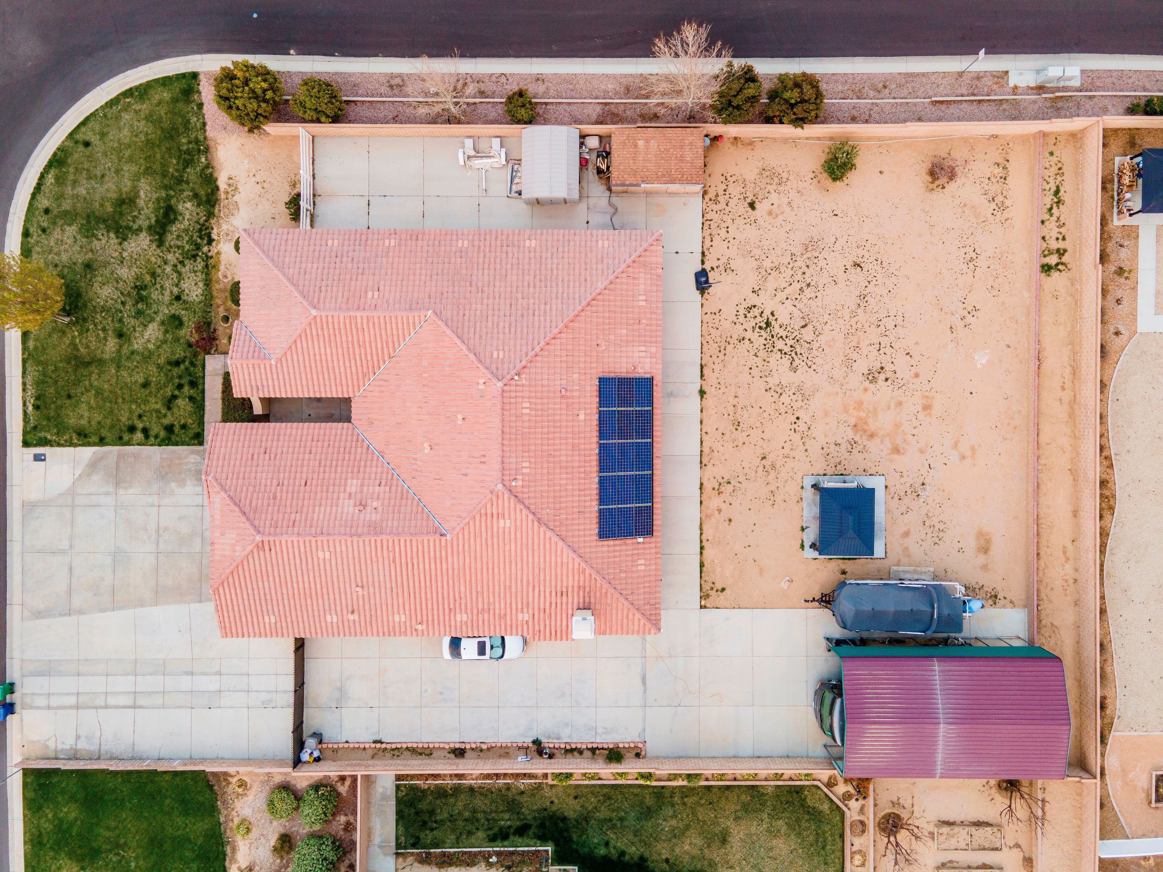 1832 East Avenue K6, Lancaster, CA, USA, 93535 | Single Family