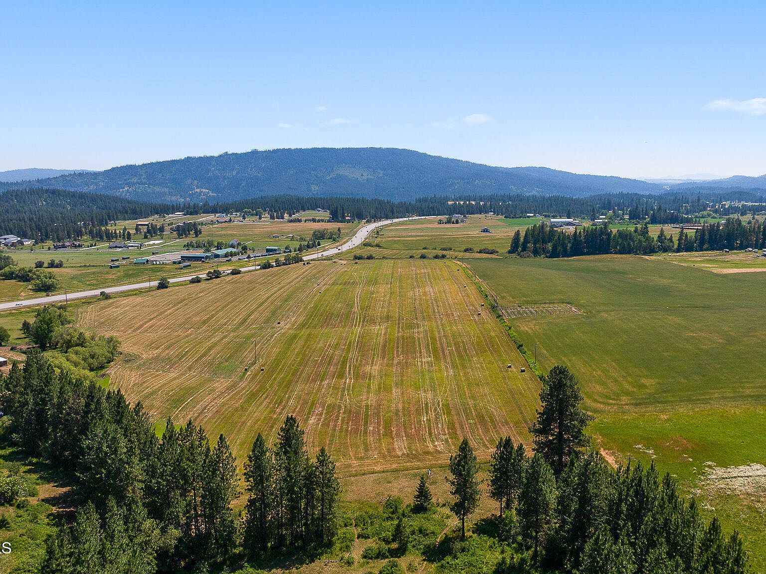 Nna Limits Ln Coeur D Alene, ID 83814  | Land/Lot