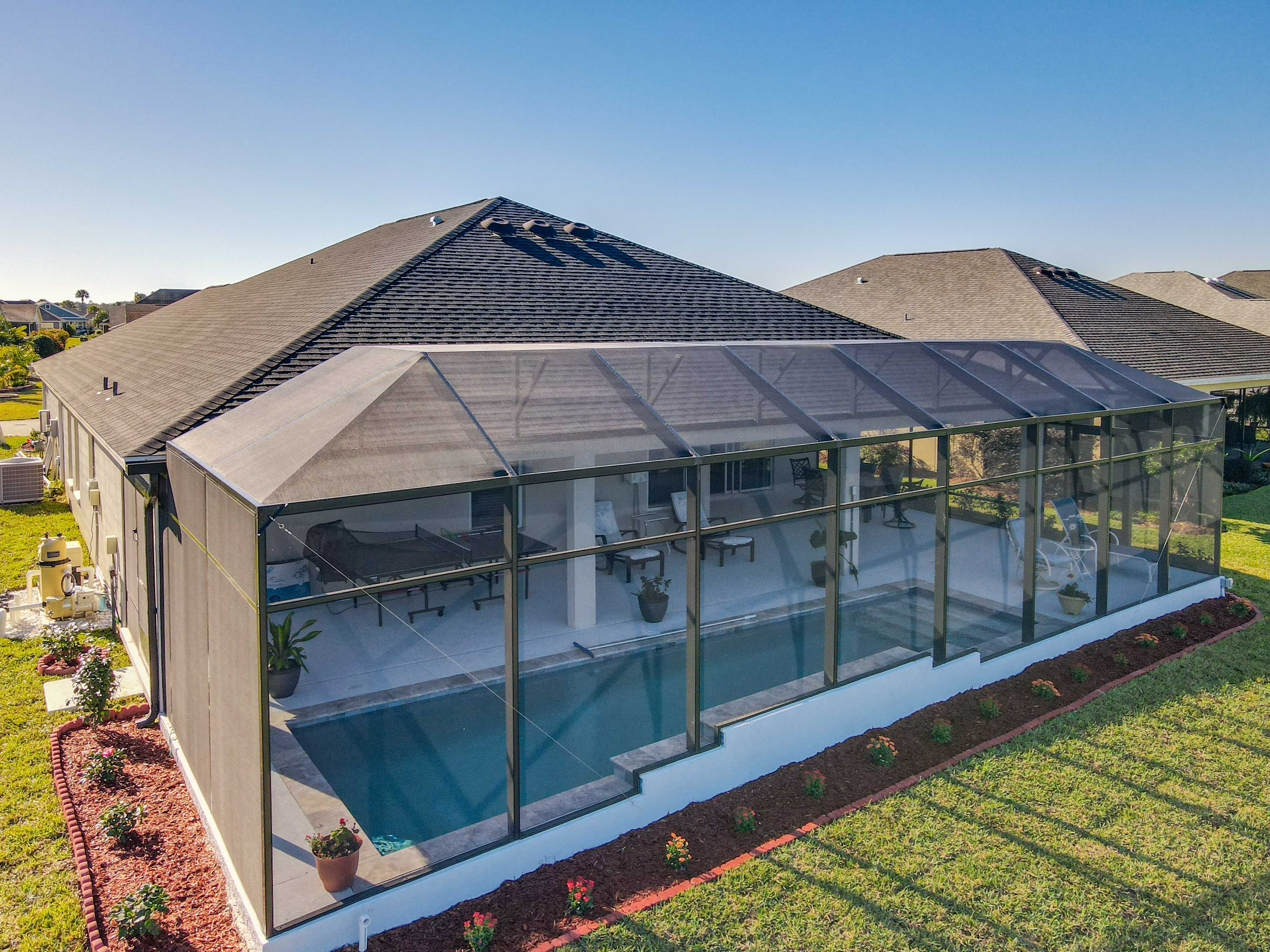 5575 Passion Flower Way, The Villages, FL 32163, USA  | Single Family