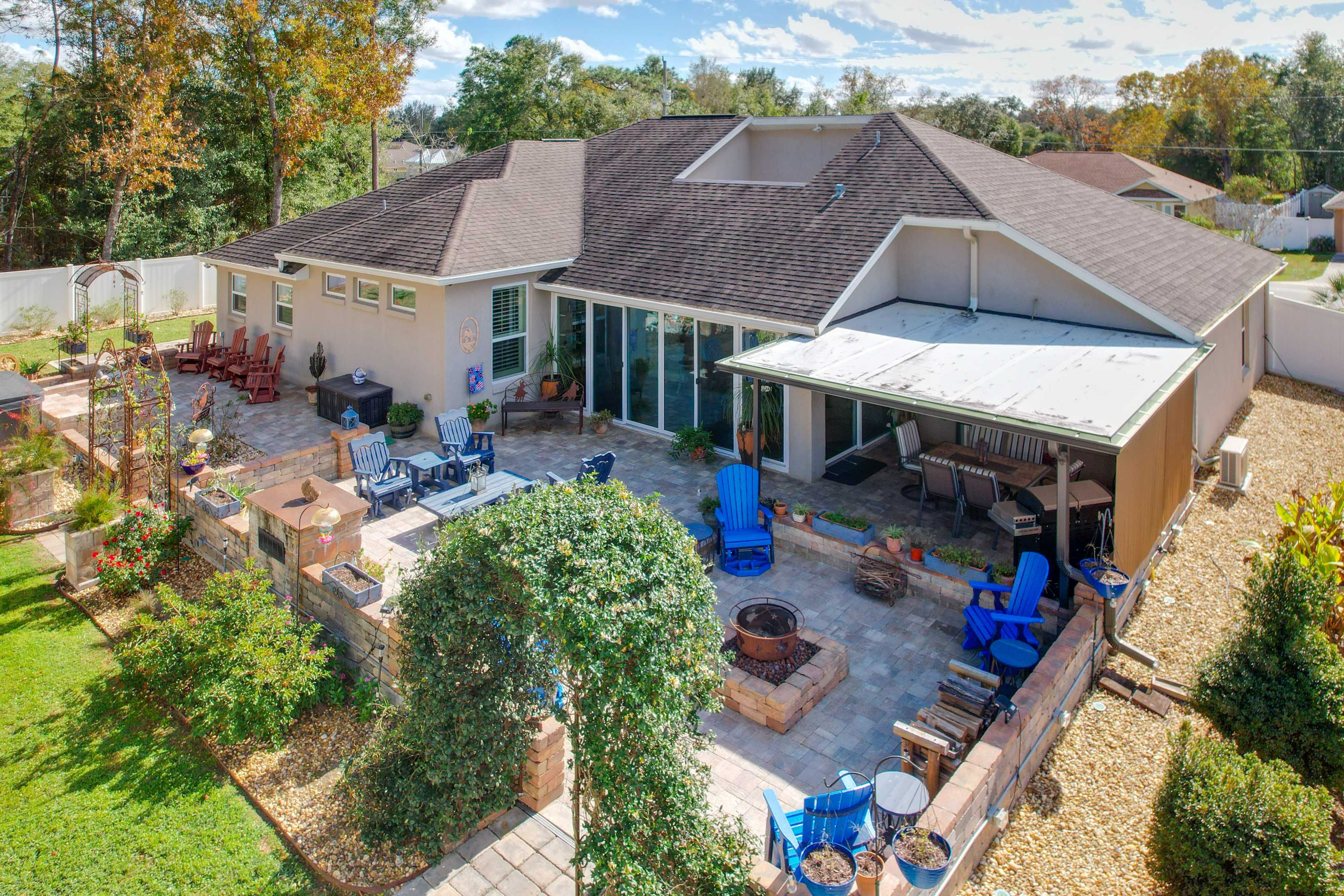 8353 Southeast 162nd Street, Summerfield, Florida 34491, USA  | Single Family