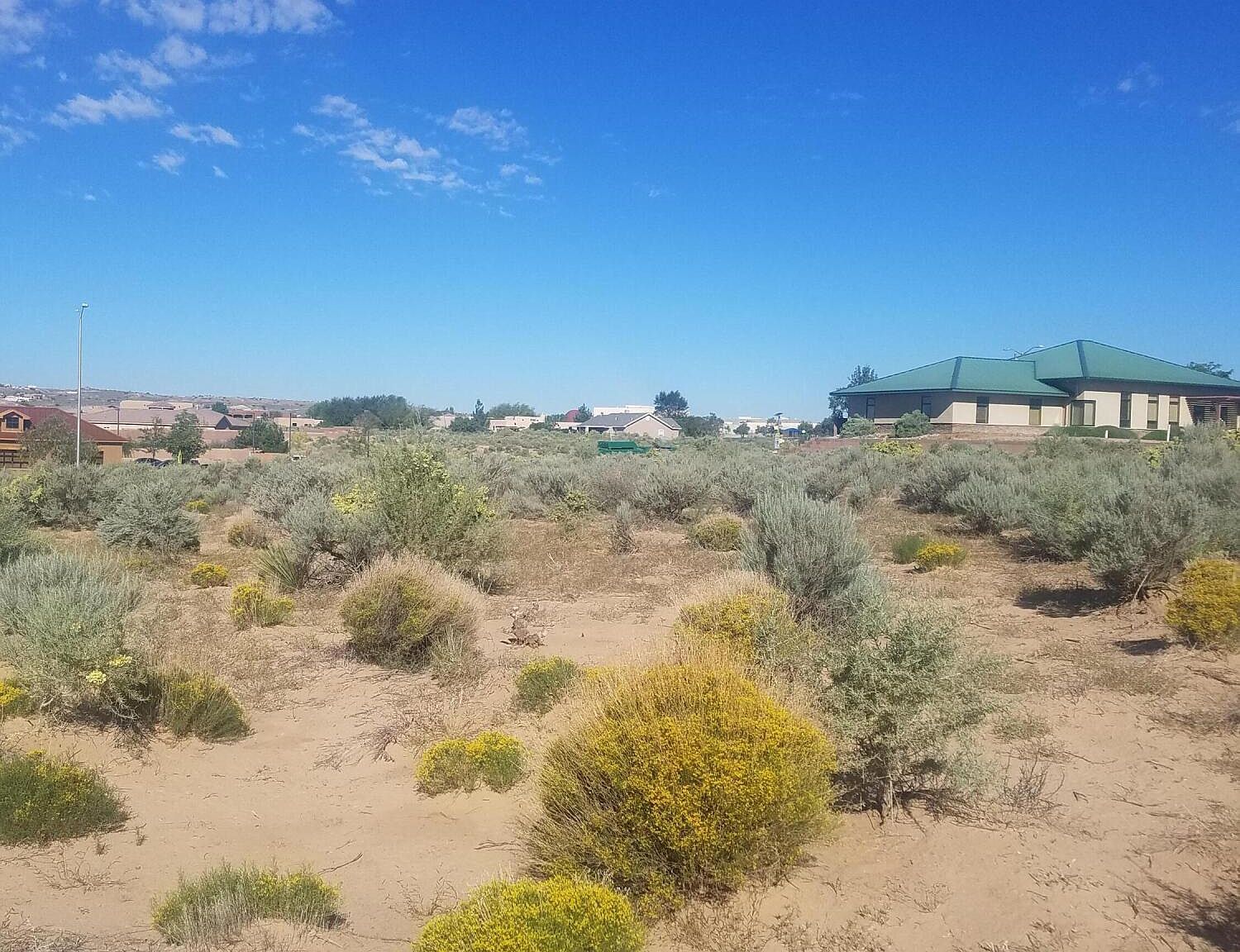 708 Broadmoor Blvd NE Rio Rancho, NM 87124  | Land/Lot