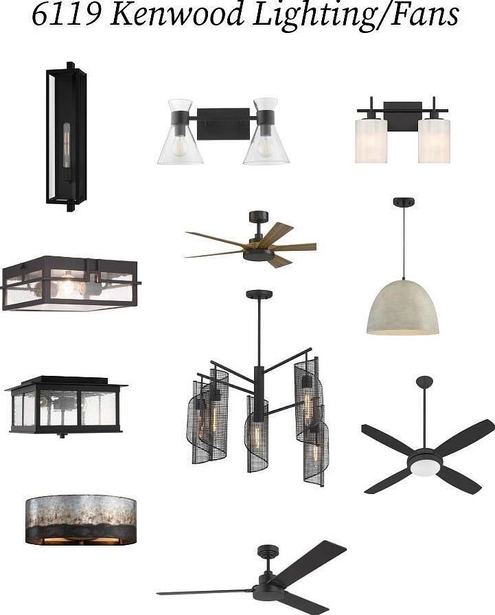 6119 Kenwood Rd Cammack Village, AR 72207  | Single Family