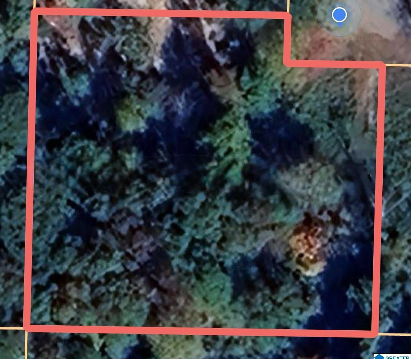 066AC County Road 1606 #0 Cullman, AL 35058 | Land/Lot