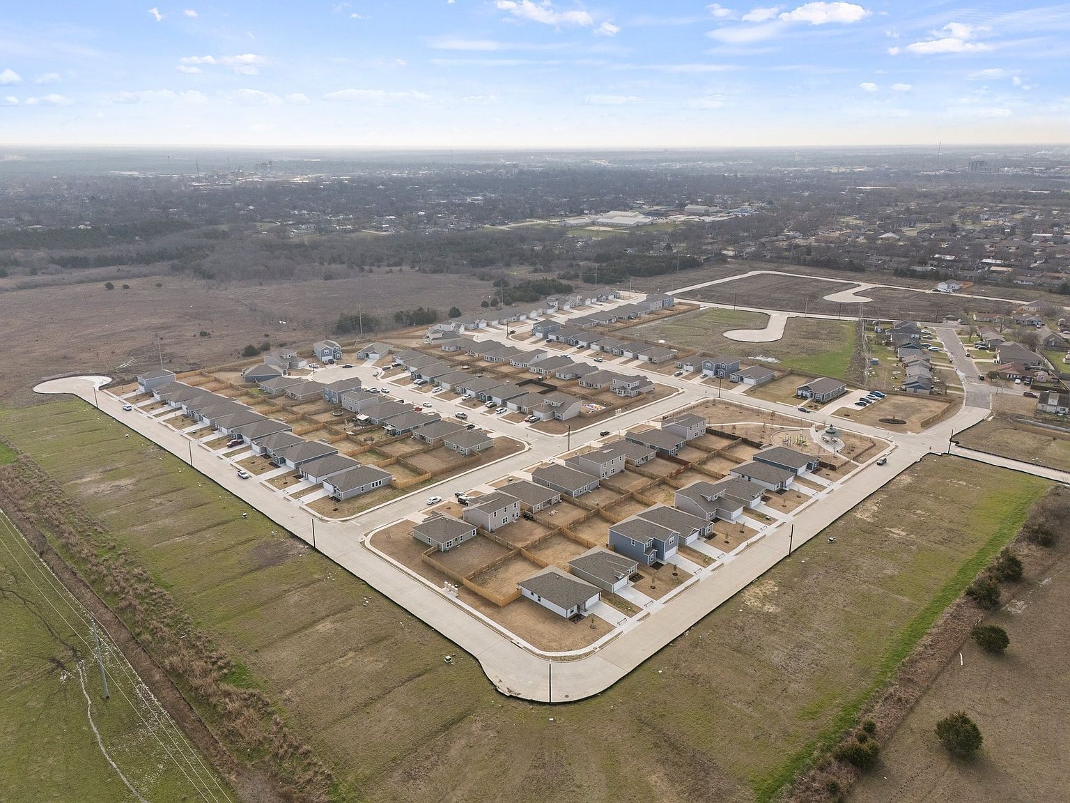 1605 Buchanan Dr Greenville, TX 75401 | Single Family