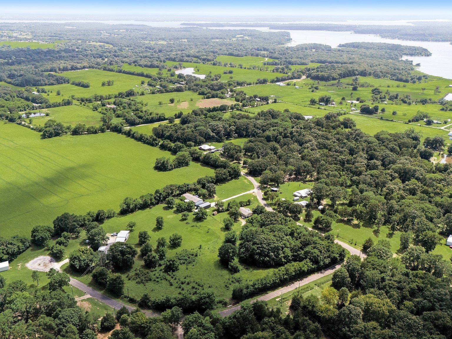 0 County Road 1727 Yantis, TX 75497 | Land/Lot