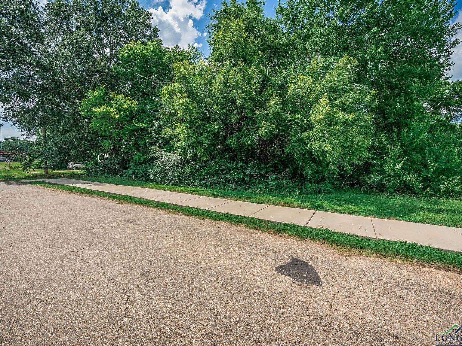 1503 Positive Pl Marshall, TX 75670  | Land/Lot