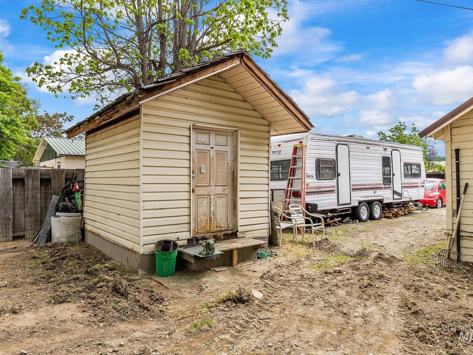 328 W Owyhee Ave Homedale, ID 83628 | Single Family