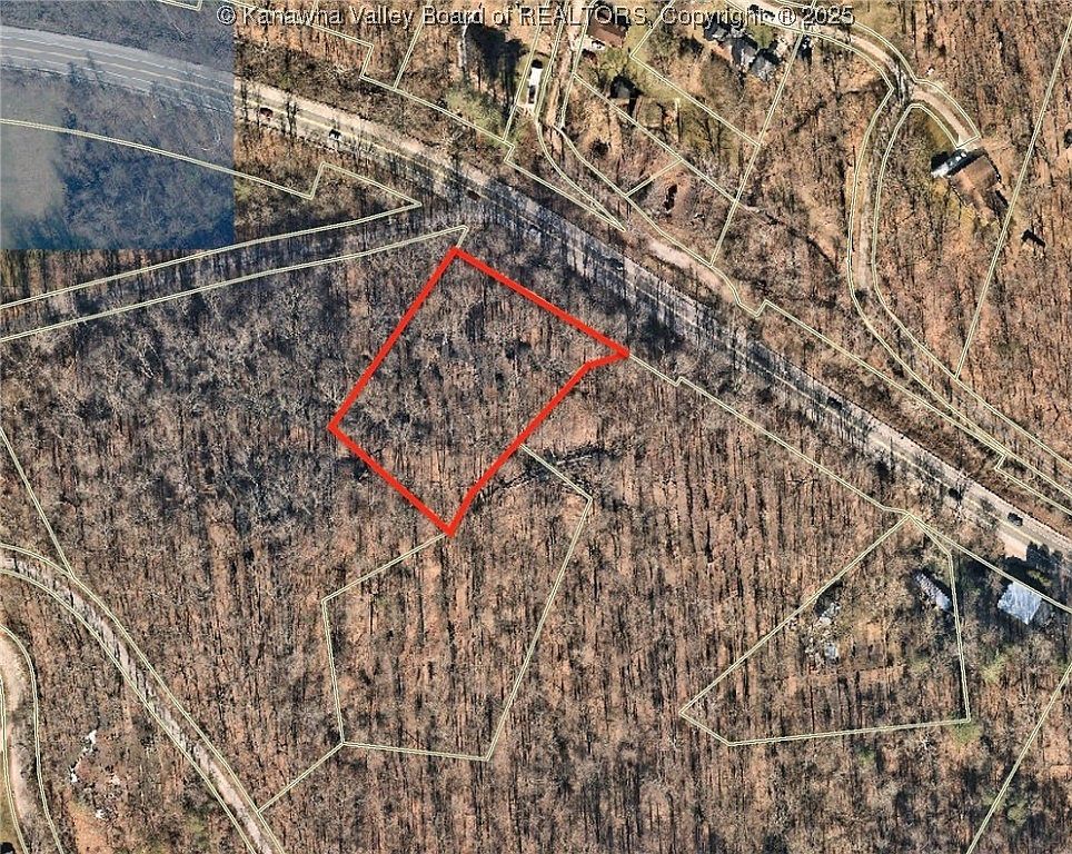 1037 Maccorkle Ave SW Saint Albans, WV 25177 | Land/Lot