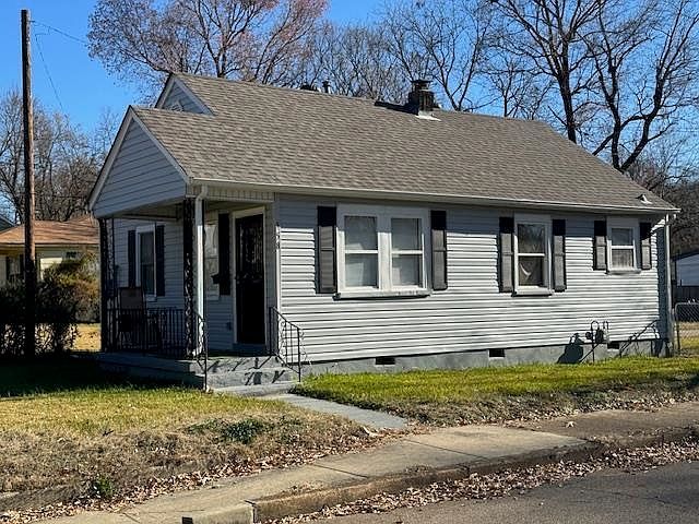 958 Semmes St Memphis, TN 38111  | Single Family