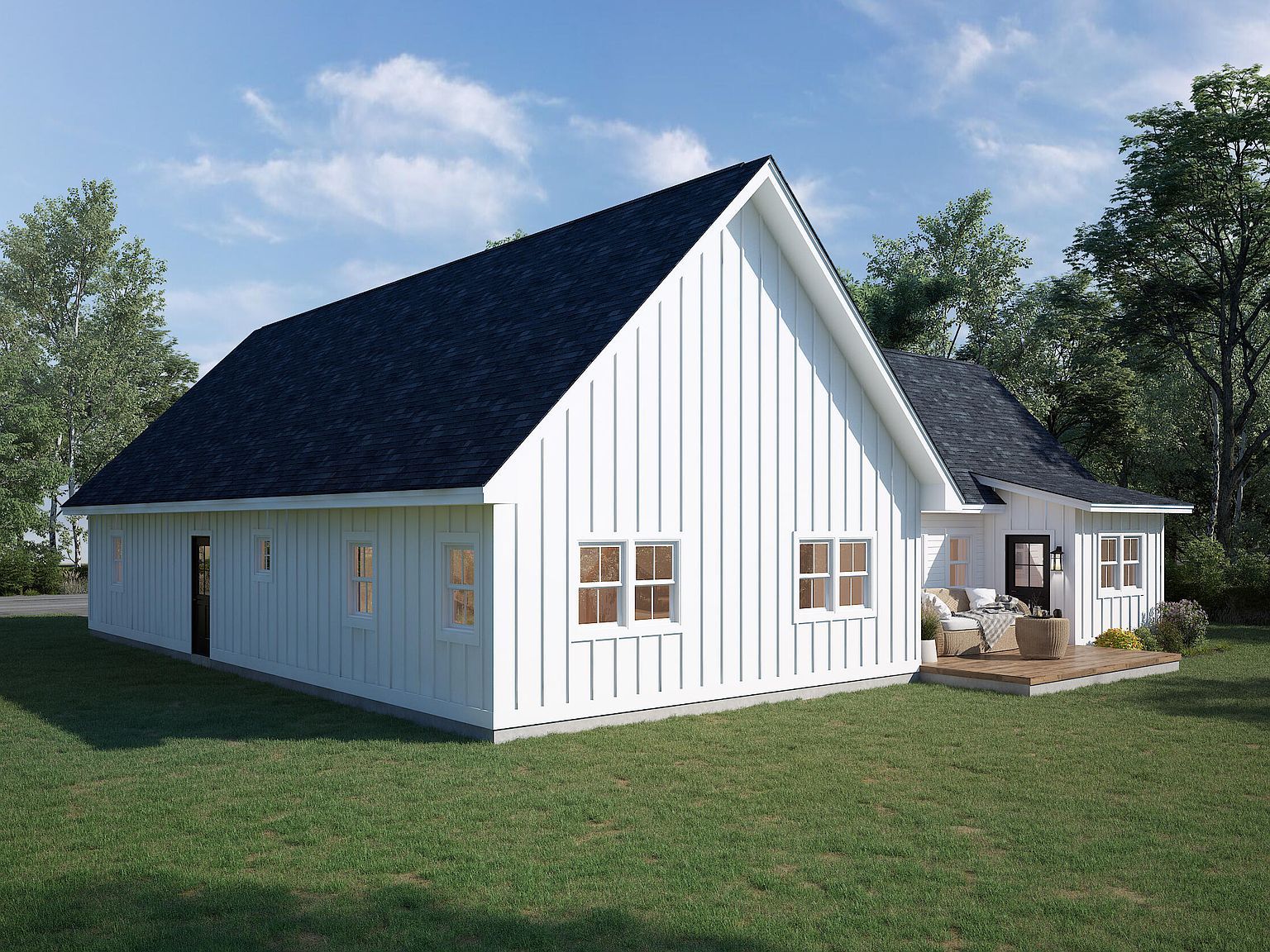 12 Sierrahs Way Augusta, ME 04330  | Single Family