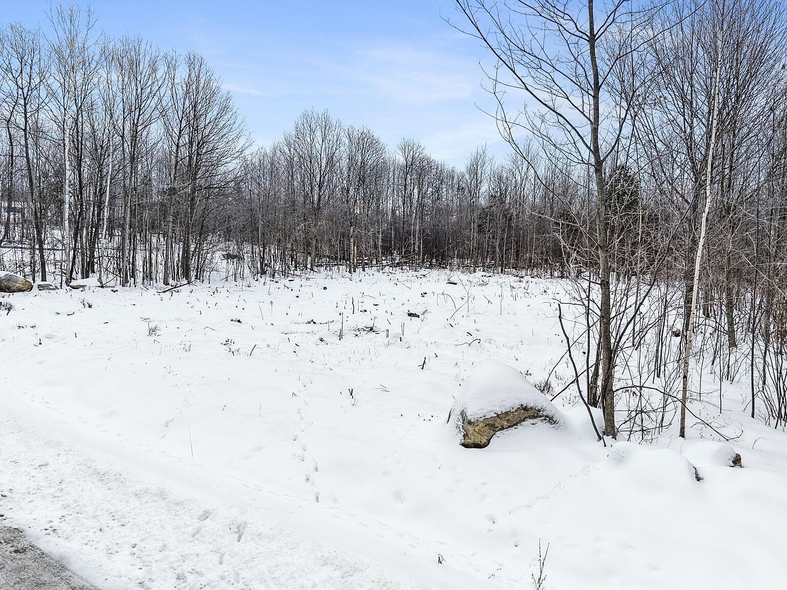 9 Sierrahs Way Augusta, ME 04330  | Land/Lot