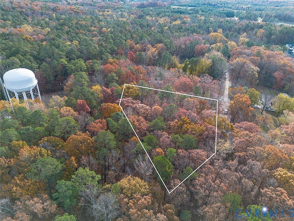 0 Creekmore Rd Henrico, VA 23238  | Single Family