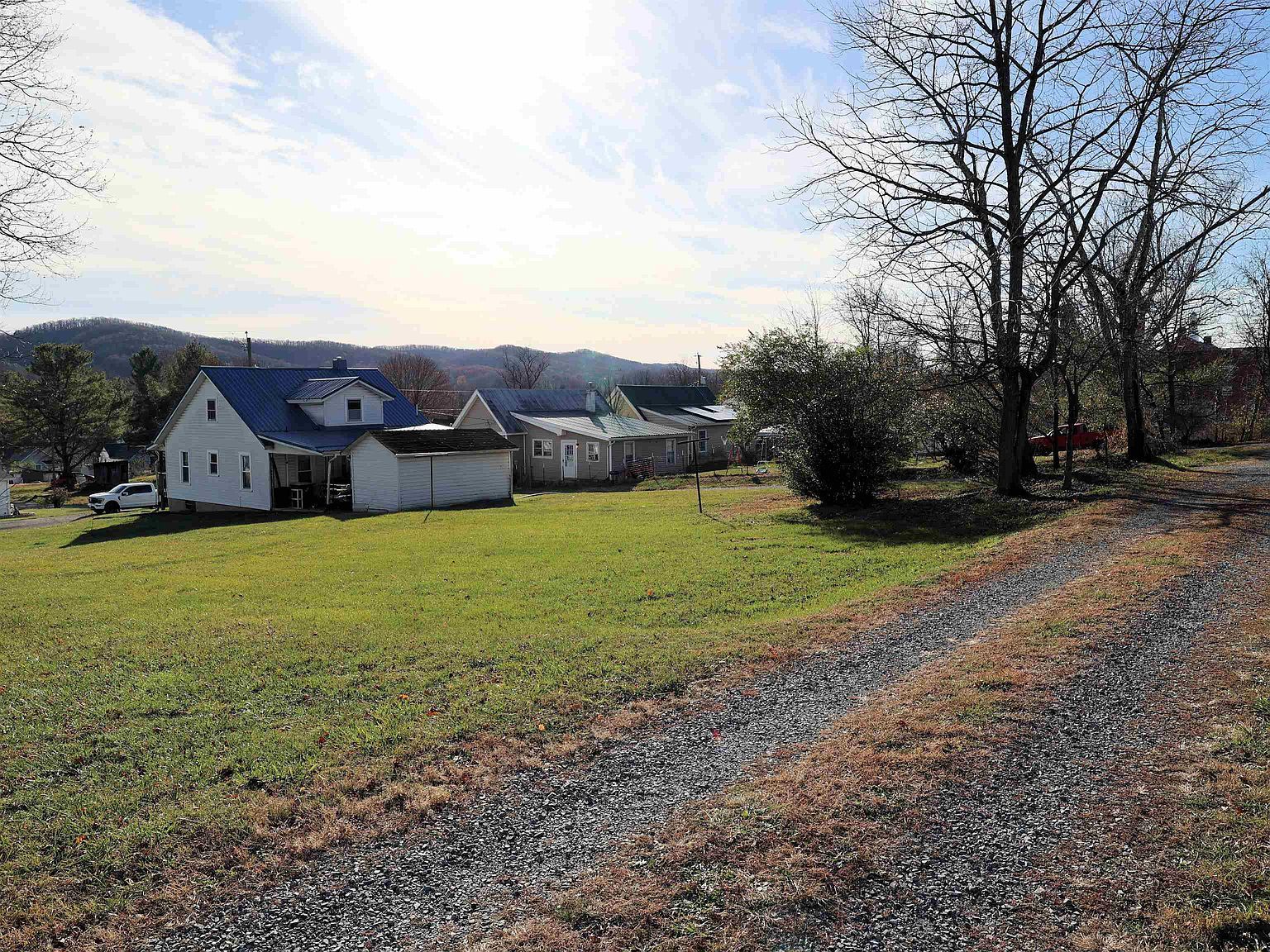 639 5th St NE Pulaski, VA 24301 | Land/Lot