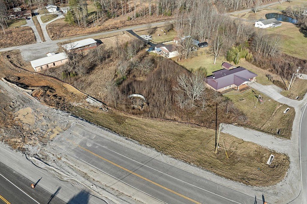 13 Whittenburg Rd Crossville, TN 38571 | Land/Lot