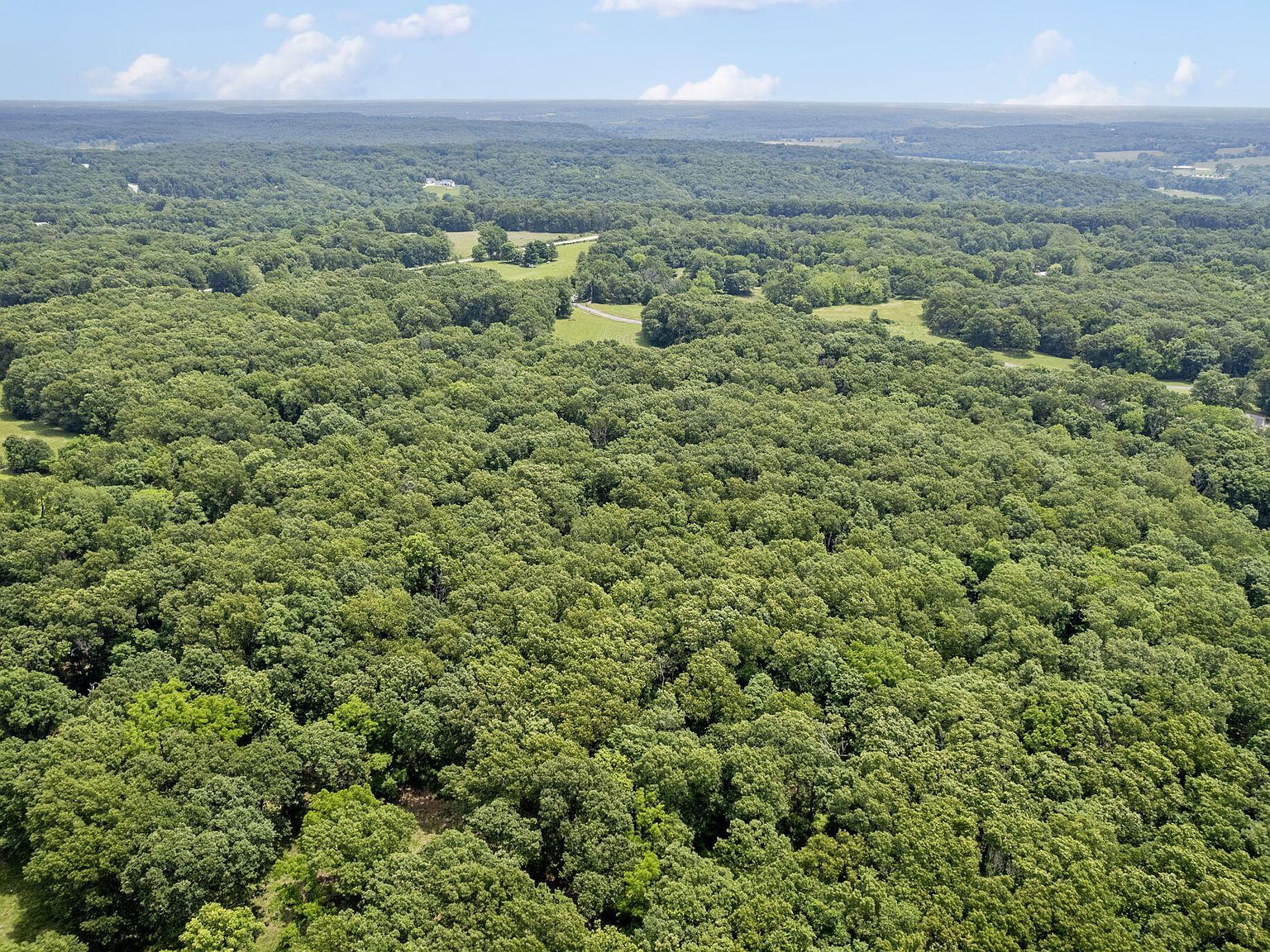 TRACT 2 N Farm Road 245 Strafford, MO 65757 | Land/Lot