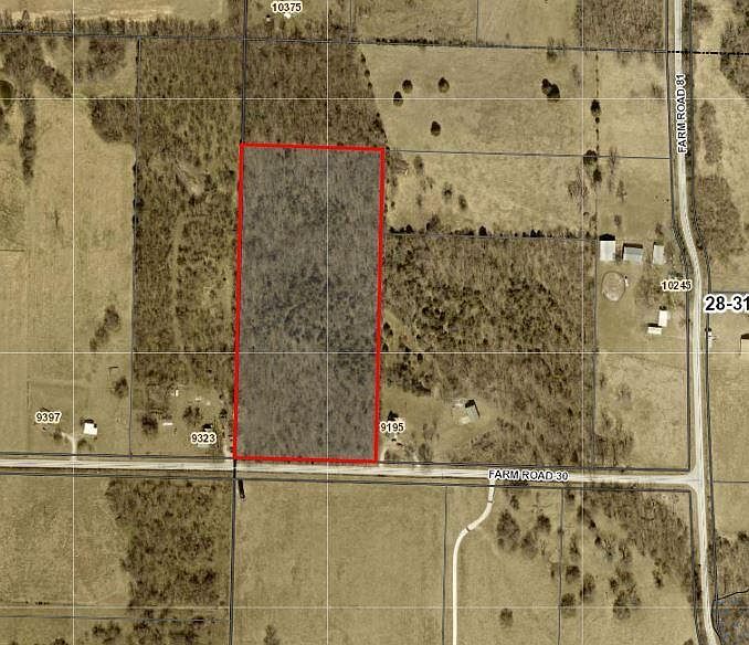 W Farm Road 30 Walnut Grove, MO 65770 | Land/Lot
