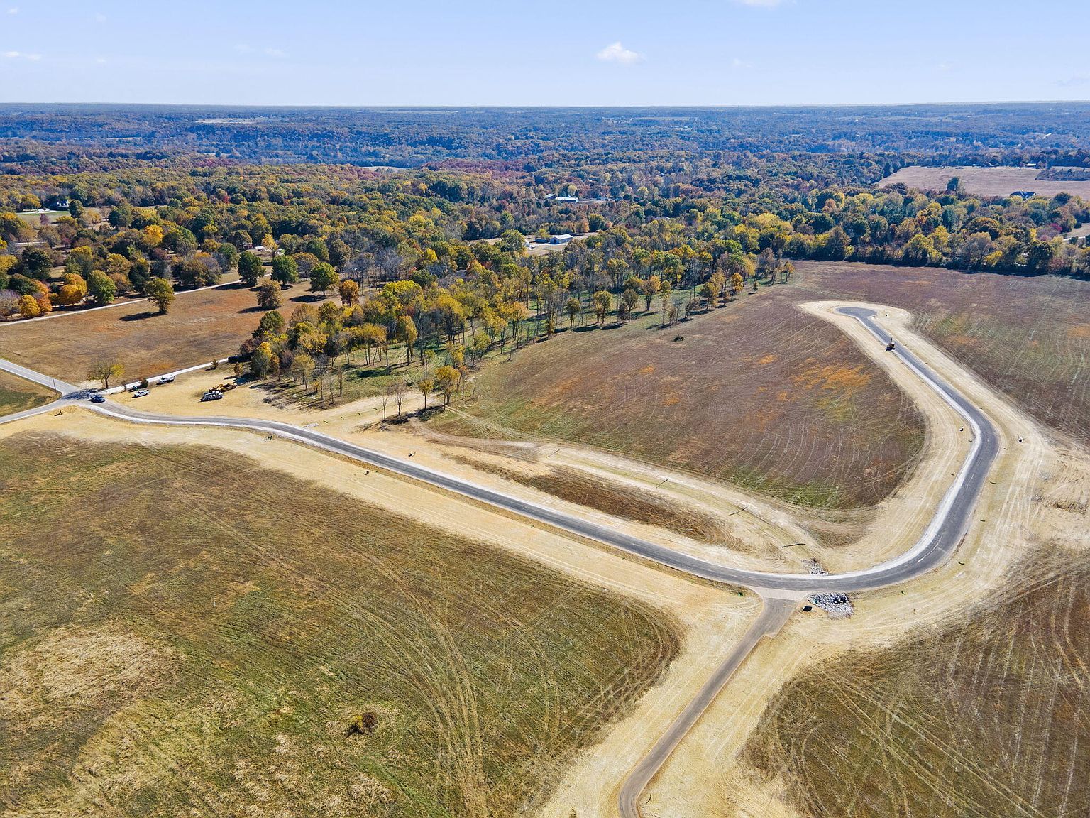 LOT 13 E Farm Road 134 Springfield, MO 65802 | Land/Lot