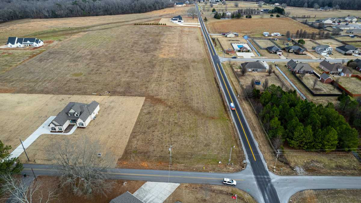 6 West Limestone Road, Hazel Green, Alabama, USA, 35750  | Land/Lot