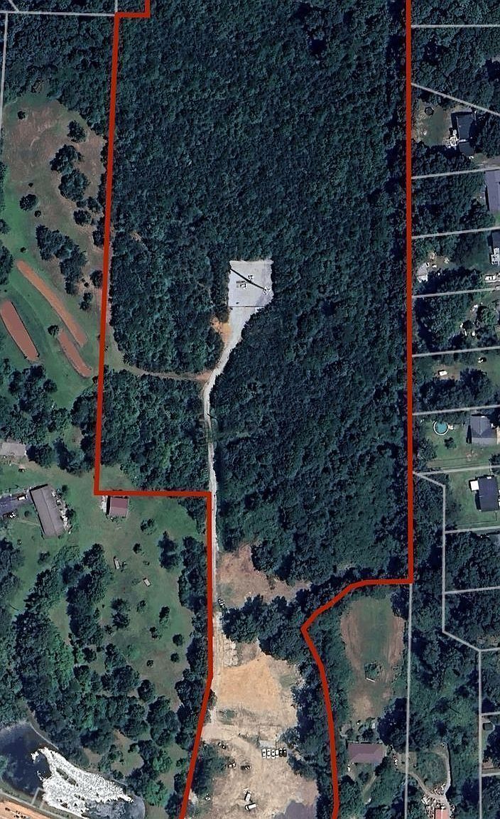 3089 Macland Rd Dallas, GA 30157  | Land/Lot