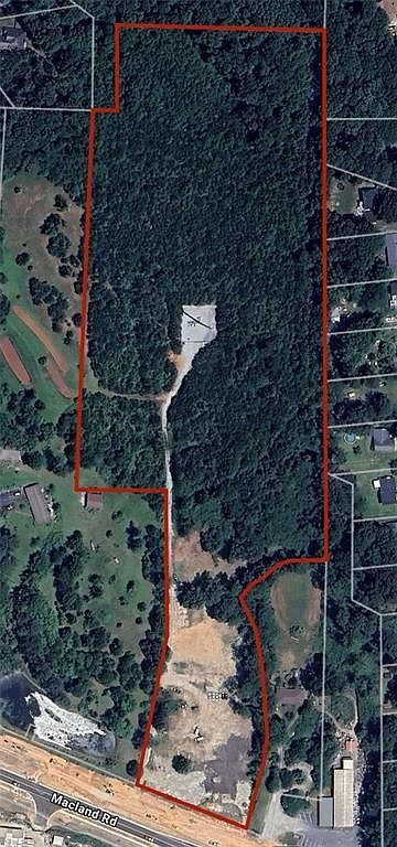 3089 Macland Rd #393 Dallas, GA 30157  | Land/Lot
