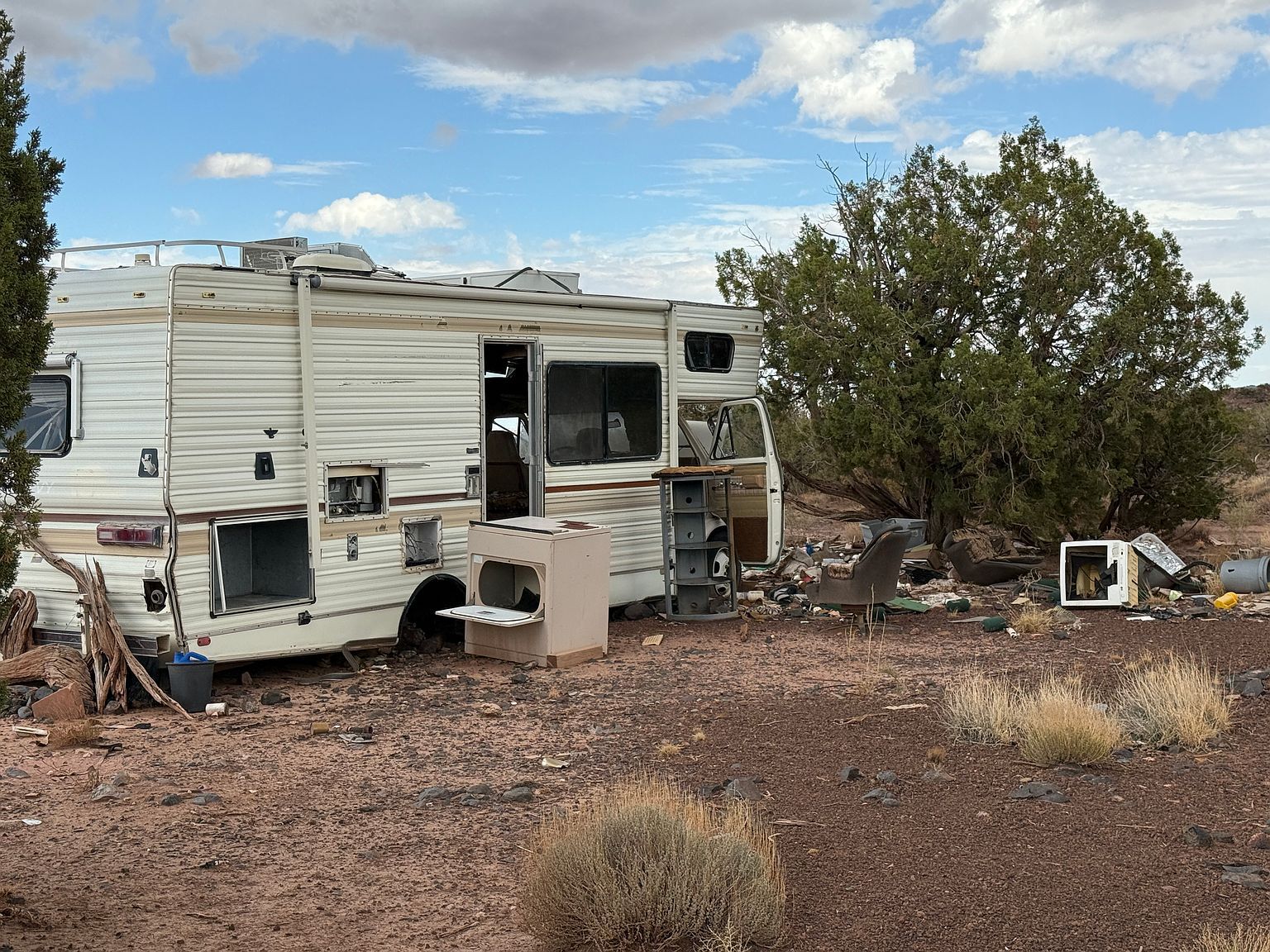 3875 Apache Rd Snowflake, AZ 85937  | Land/Lot