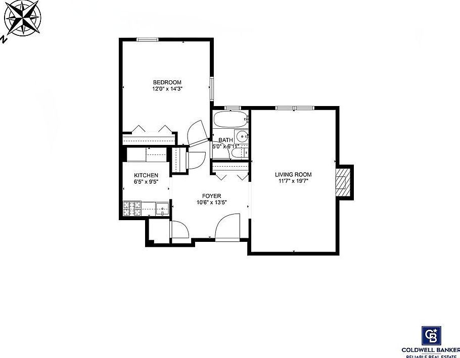 7259 Shore Rd APT 4L Brooklyn, NY 11209 | Condominium