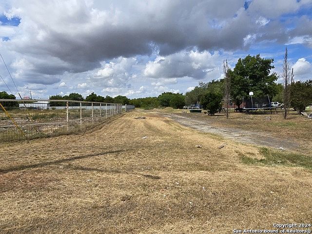 9157 Newcombe Dr #1 Converse, TX 78109 | Land/Lot