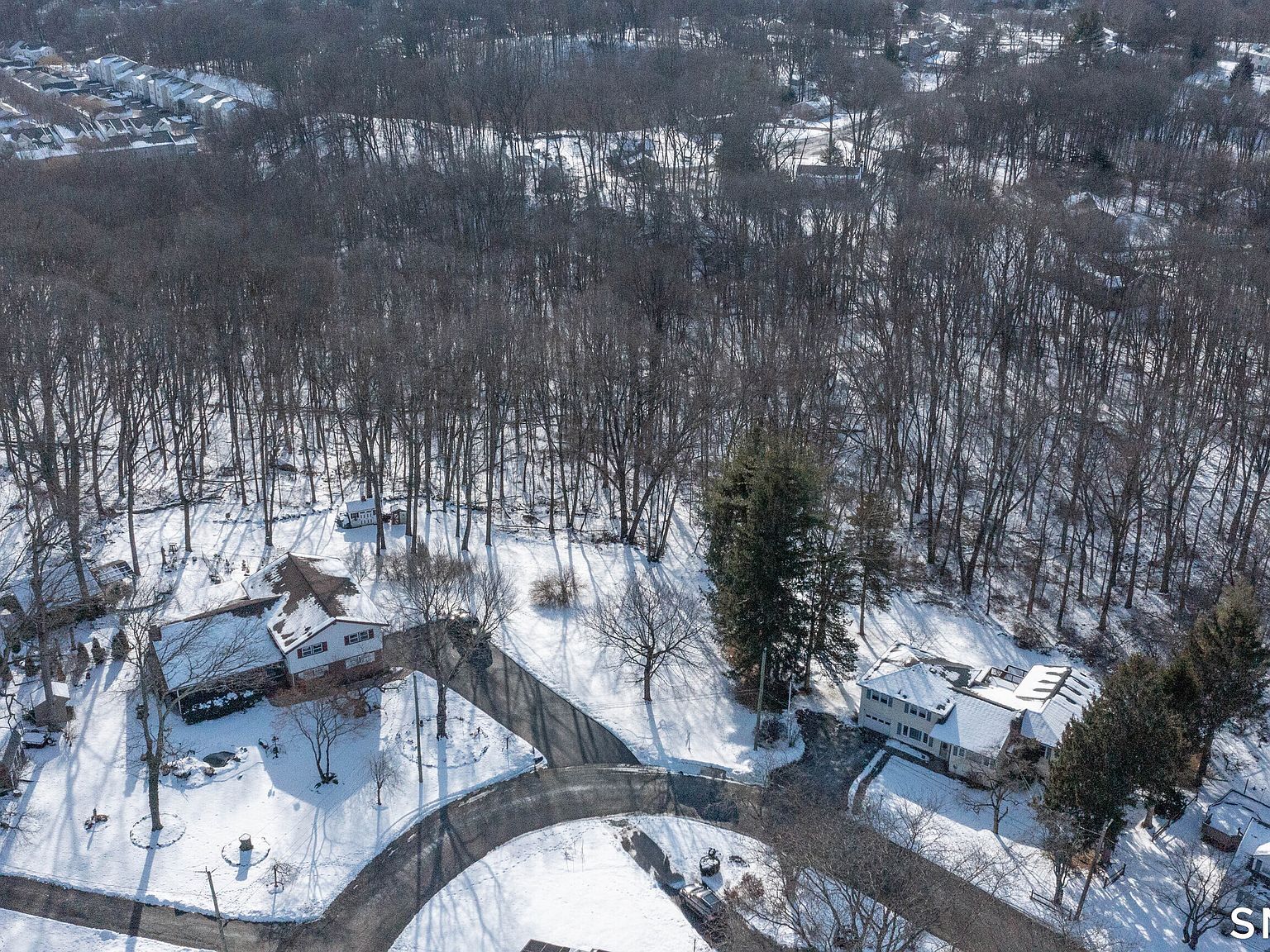 22 1/2 Country Ridge Rd Danbury, CT 06811  | Land/Lot