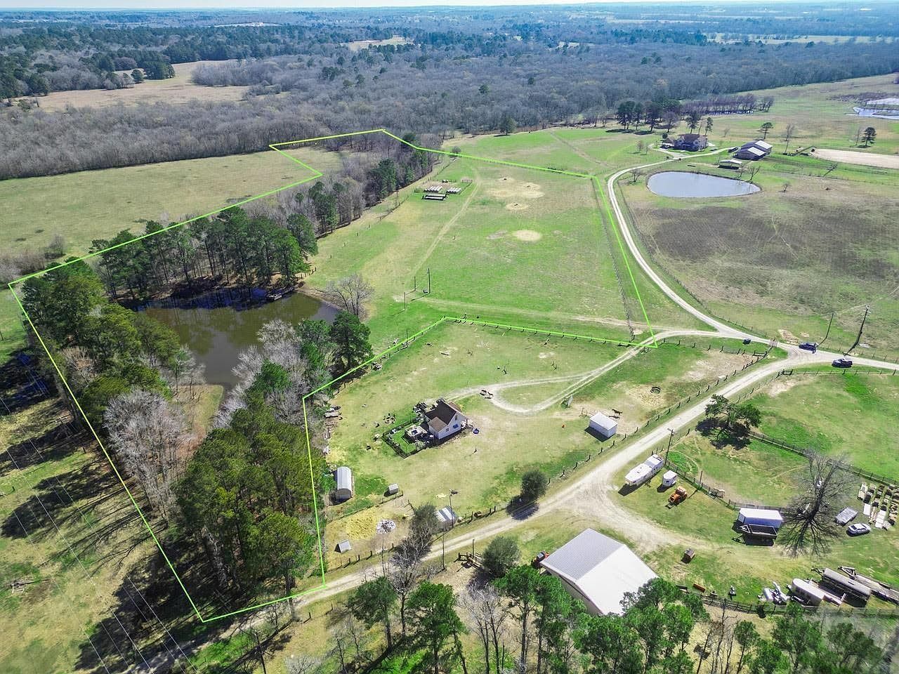12039 Amberwood Dr Montgomery, TX 77356  | Land/Lot