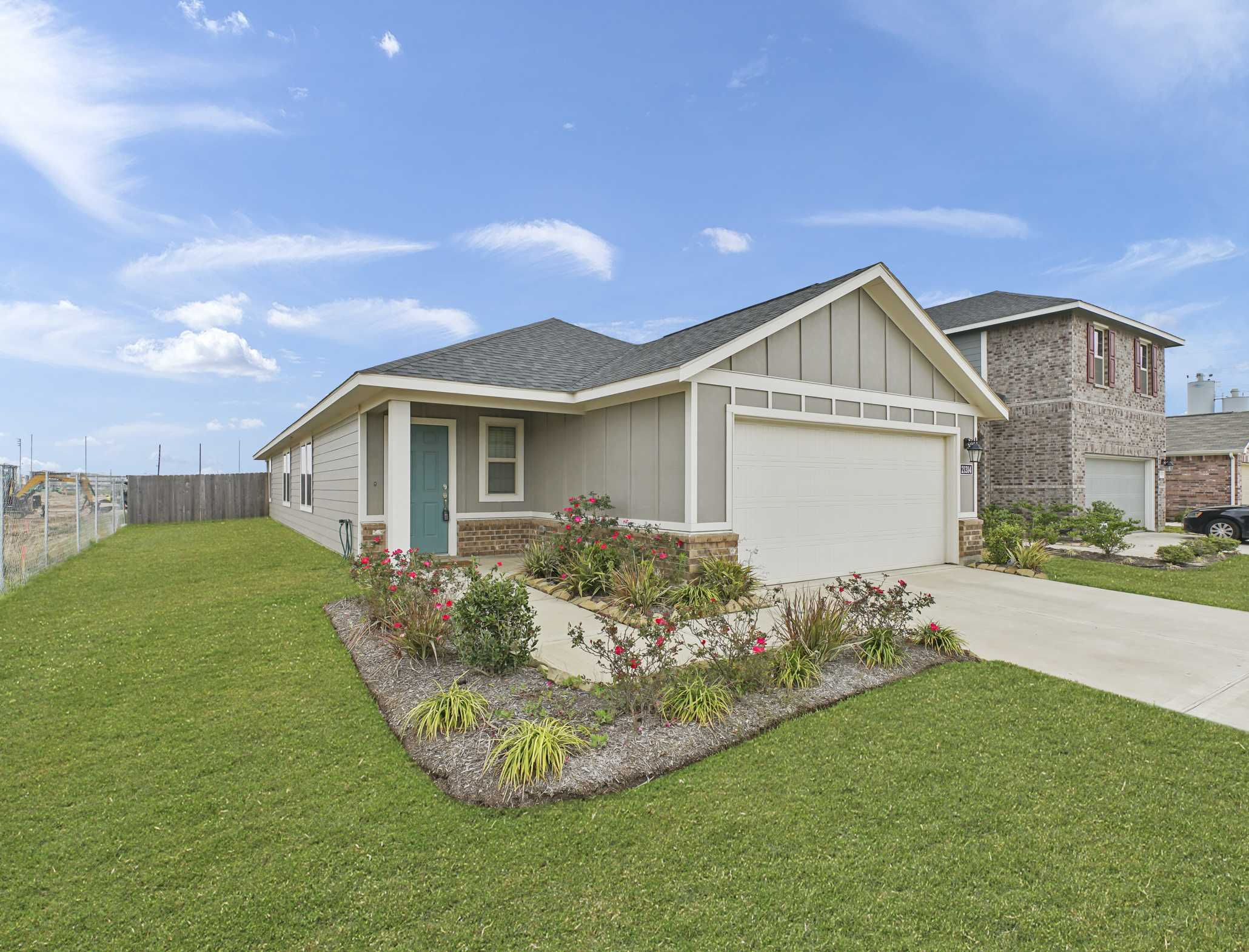 21314 Honey Flower St, Katy, TX, USA  | Single Family