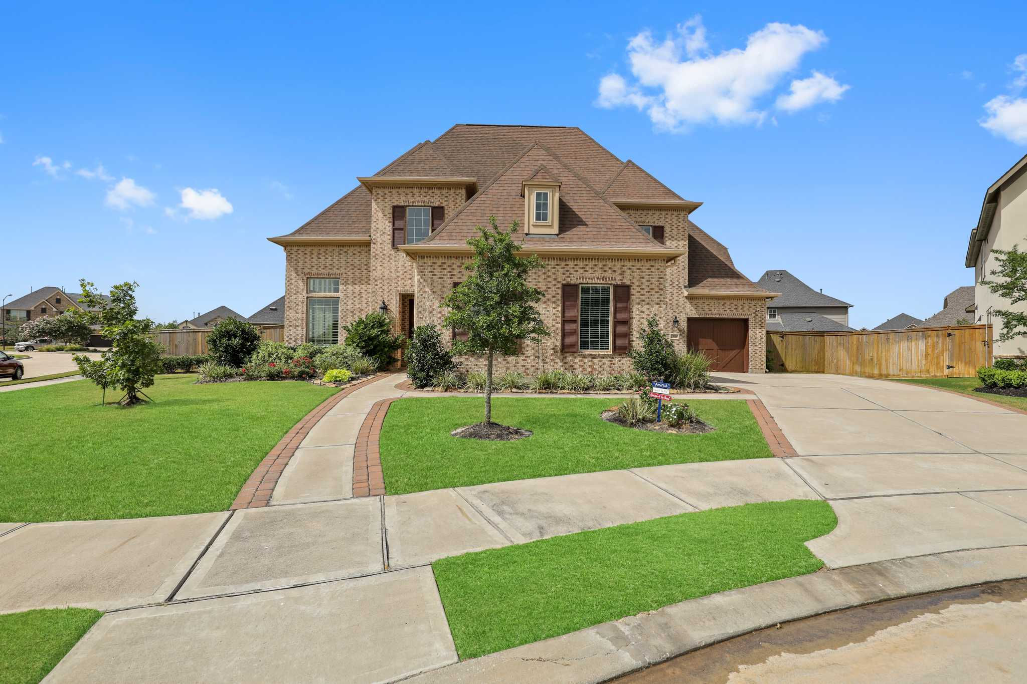 23703 Barrington Springs Circle, Katy, TX, USA, 77493 - Thumbnail 2