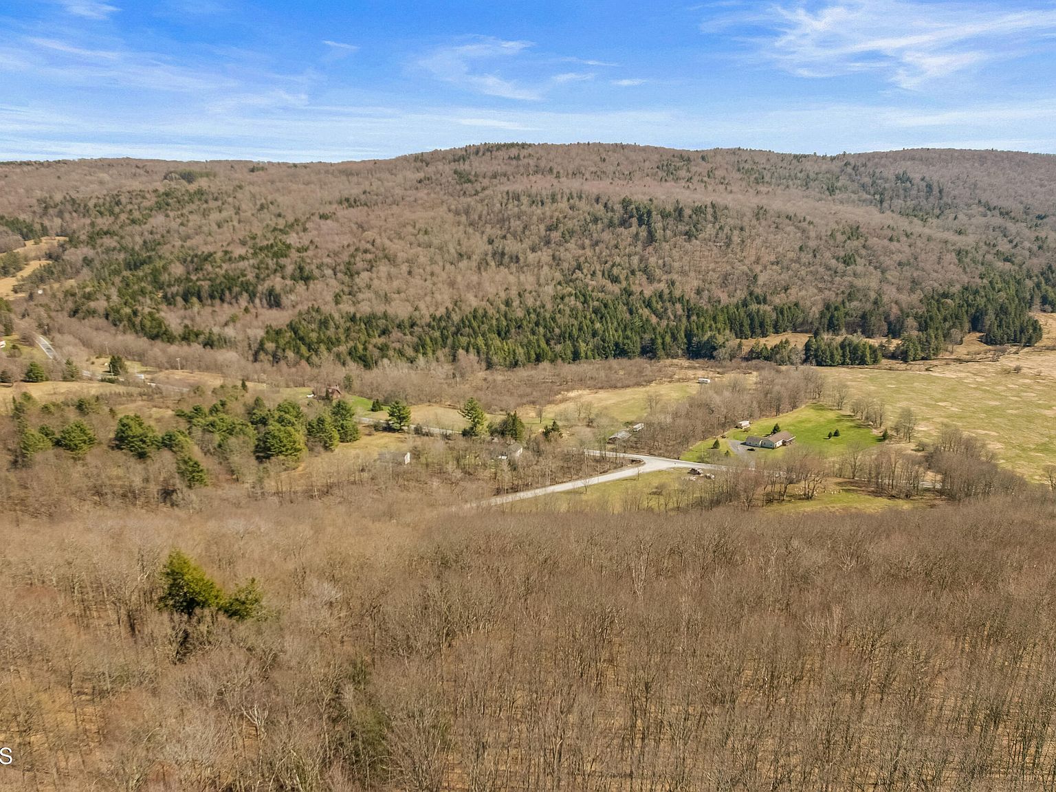 L9112 Lutheranville Rd E Worcester, NY 12197  | Land/Lot